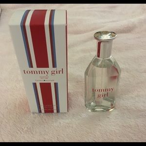 Tommy girl